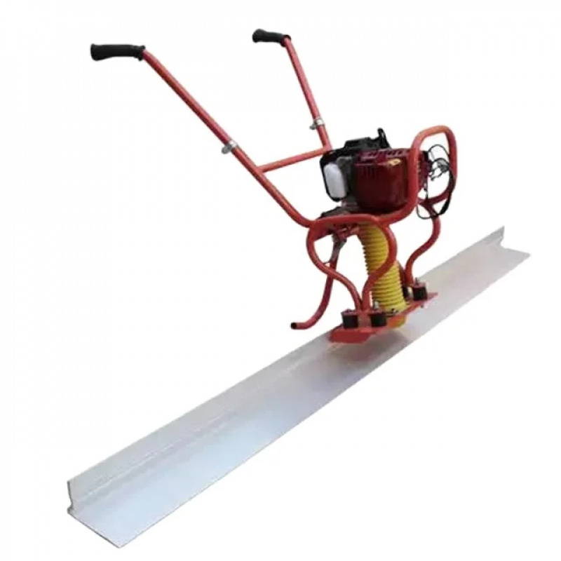 Régua Niveladora Vibratória In - Concrete Vibrator avaliação e preço