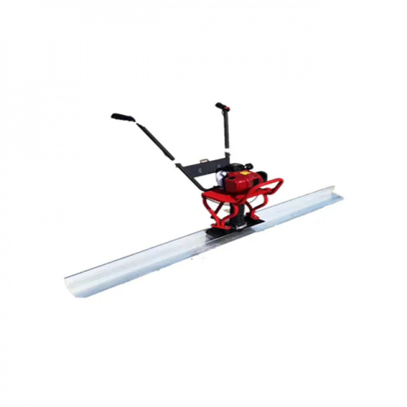 Régua Niveladora Vibratória In - Concrete Vibrator avaliação e preço