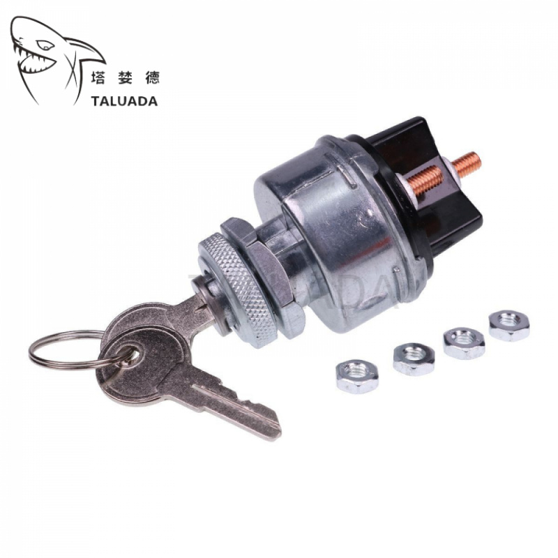 Chave de Ignição 6665606 para  - Heavy Equipment Bobcat avaliação e preço