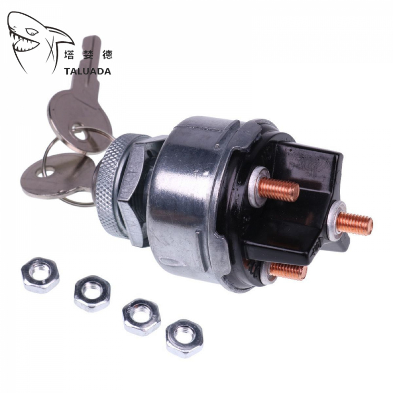 Chave de Ignição 6665606 para  - Heavy Equipment Bobcat avaliação e preço