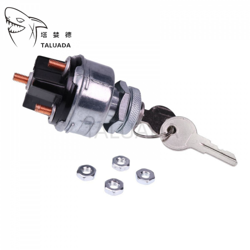 Chave de Ignição 6665606 para  - Heavy Equipment Bobcat avaliação e preço