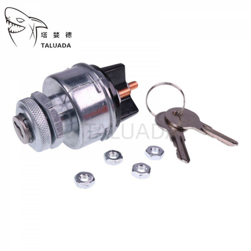 Chave de Ignição 6665606 para  - Heavy Equipment Bobcat avaliação e preço