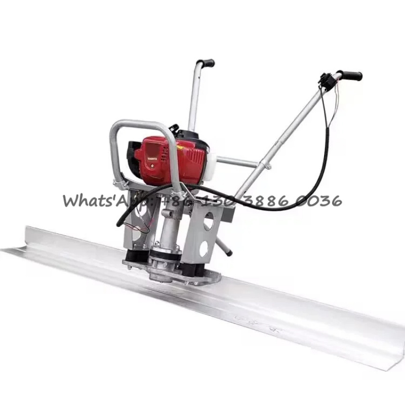 Fábrica fornece vibradores de  - Concrete Vibrator avaliação e preço