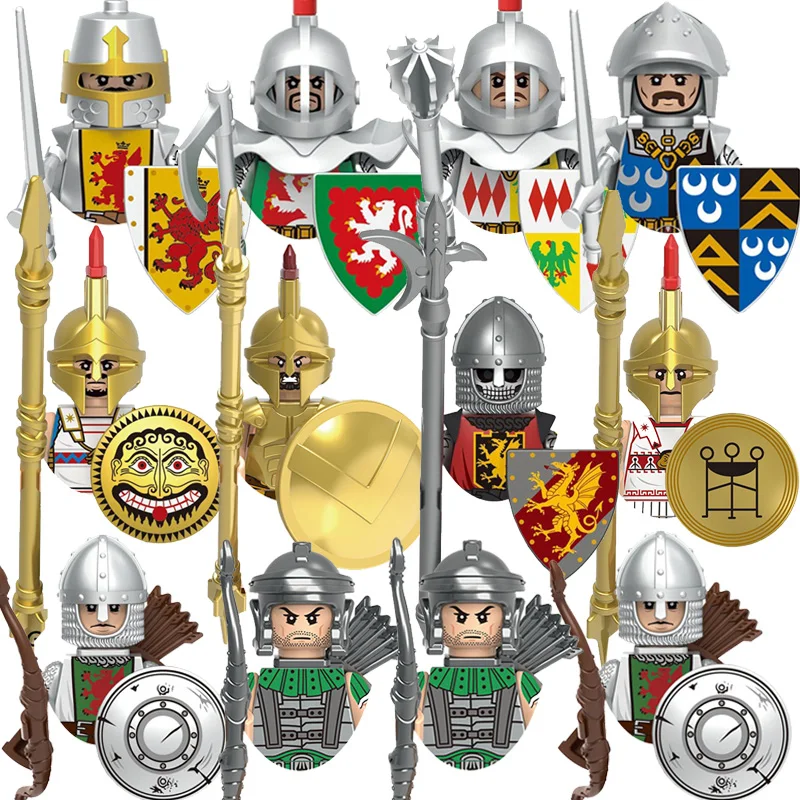 Crianças brinquedos idade médi - Heavy Equipment Armor avaliação e preço
