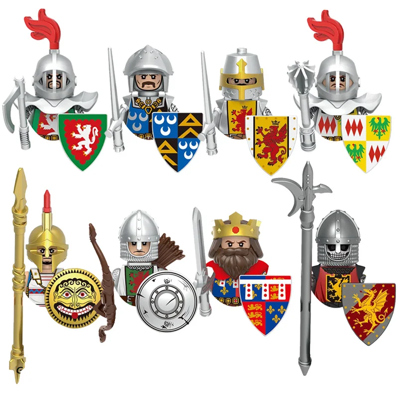 Crianças brinquedos idade médi - Heavy Equipment Armor avaliação e preço