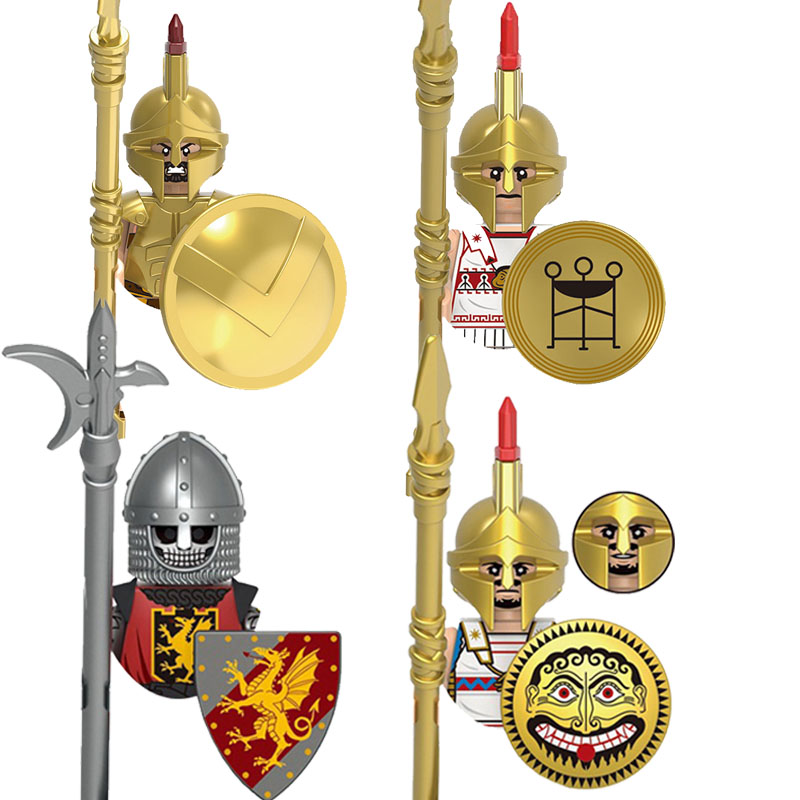 Crianças brinquedos idade médi - Heavy Equipment Armor avaliação e preço
