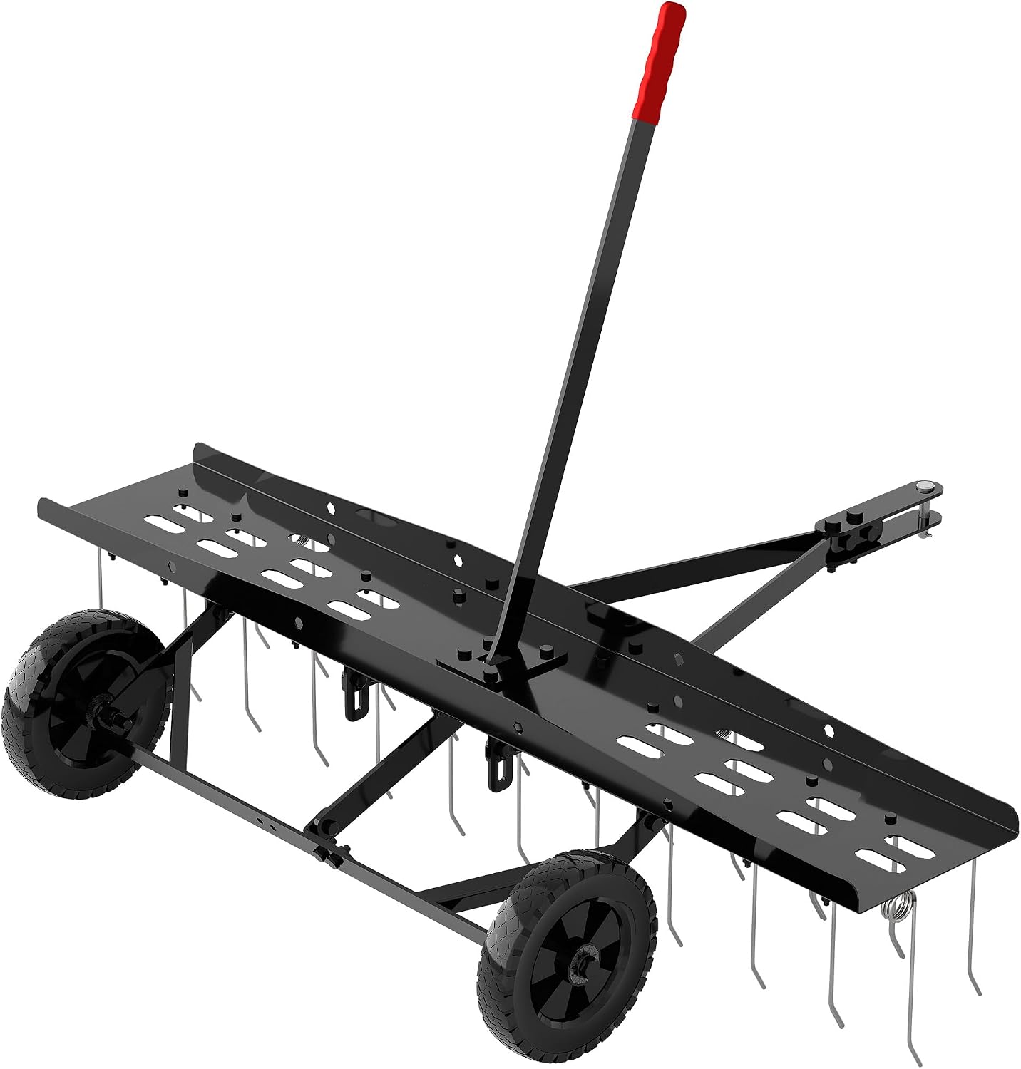 Acessório de Raspador de Grama - Heavy Equipment Attachments avaliação e preço