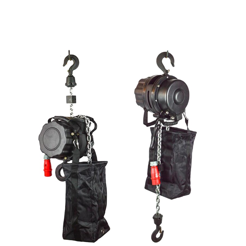 Talha de corrente elétrica 500 - Electric Chain Hoist avaliação e preço
