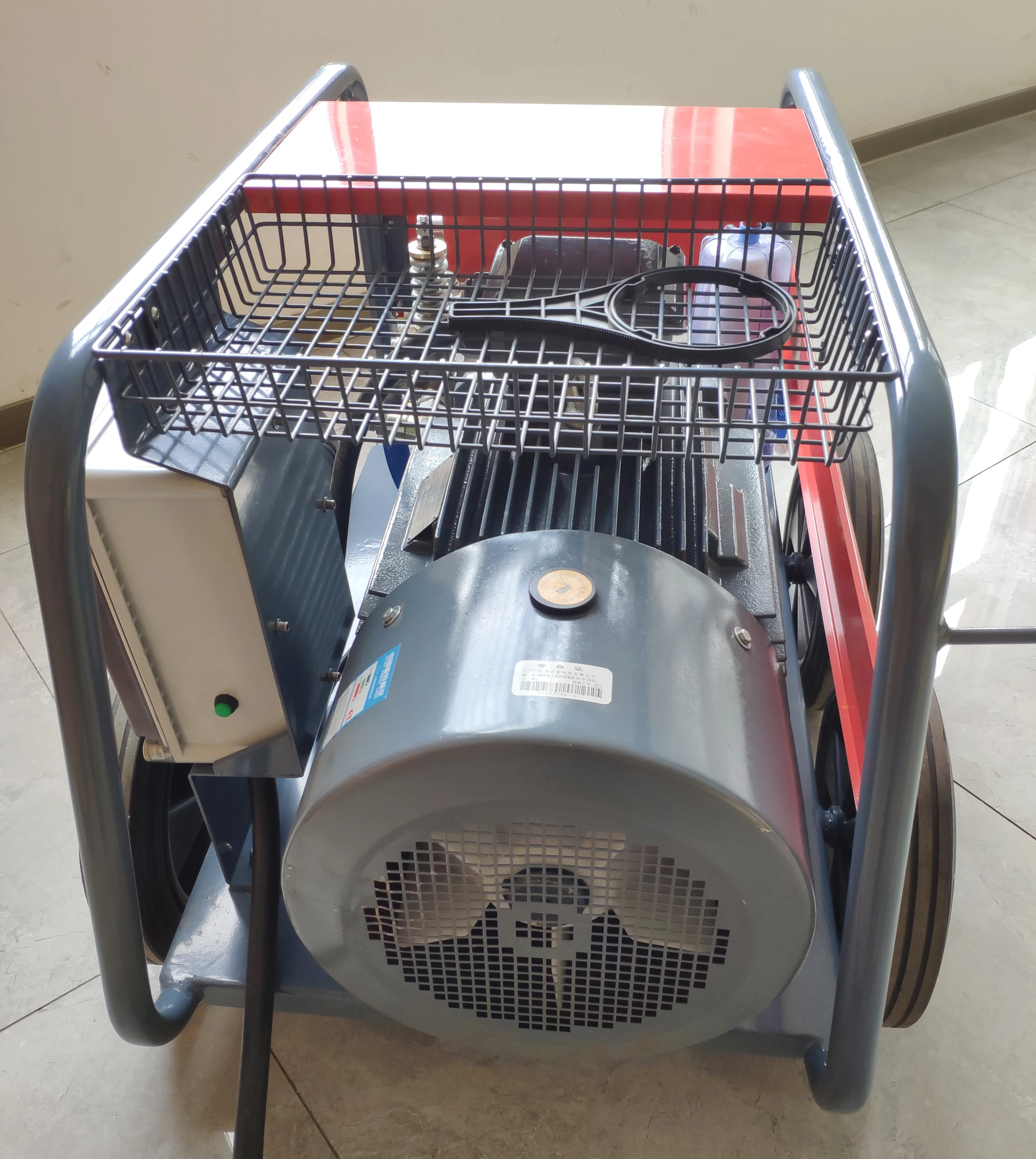 Máquina Lavadora de Peças de M - Heavy Equipment Parts avaliação e preço