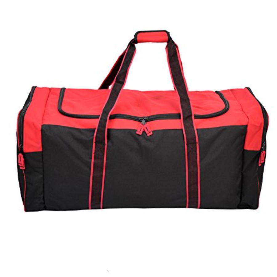Bolsa de Viagem Esportiva Jets - Heavy Equipment Usa avaliação e preço