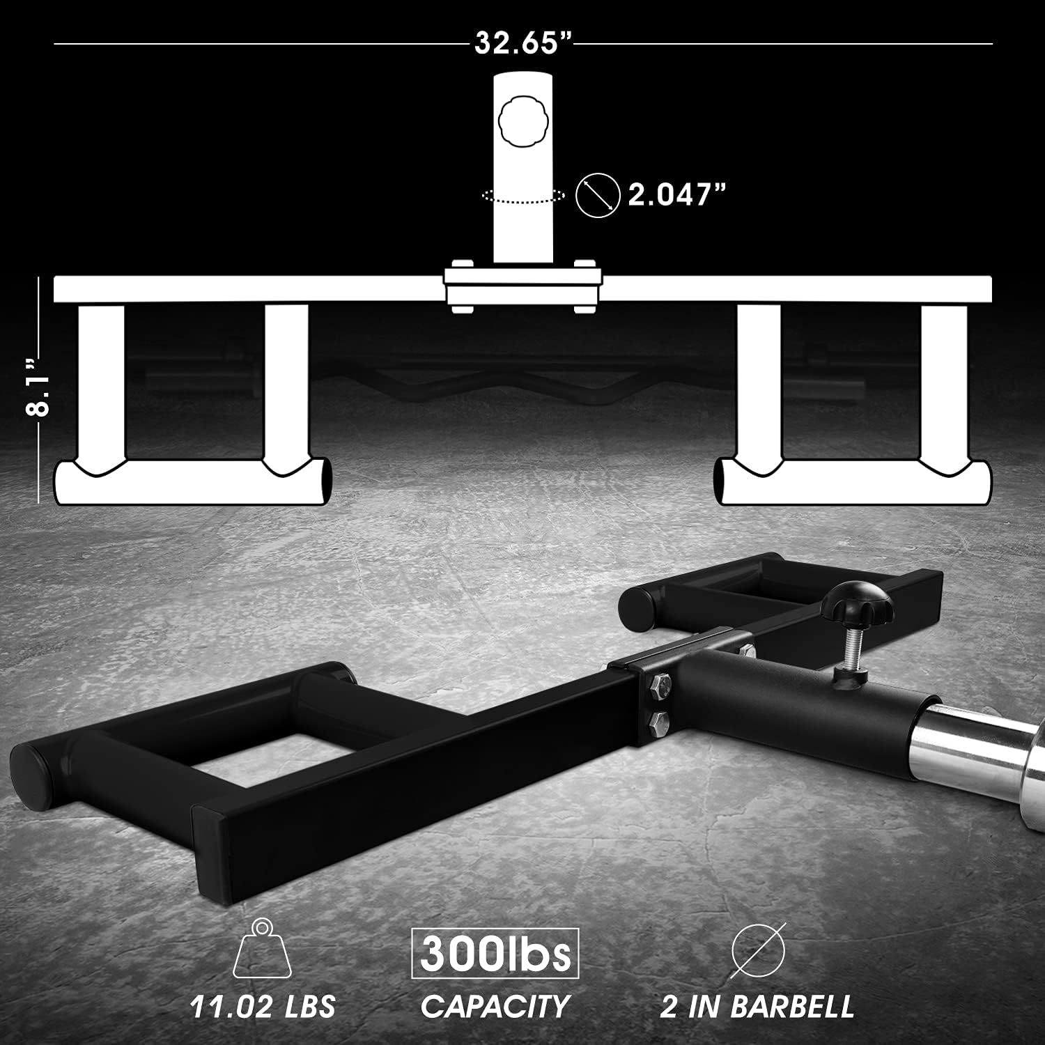 Acessório Viking Press Landmin - Heavy Equipment Attachments avaliação e preço