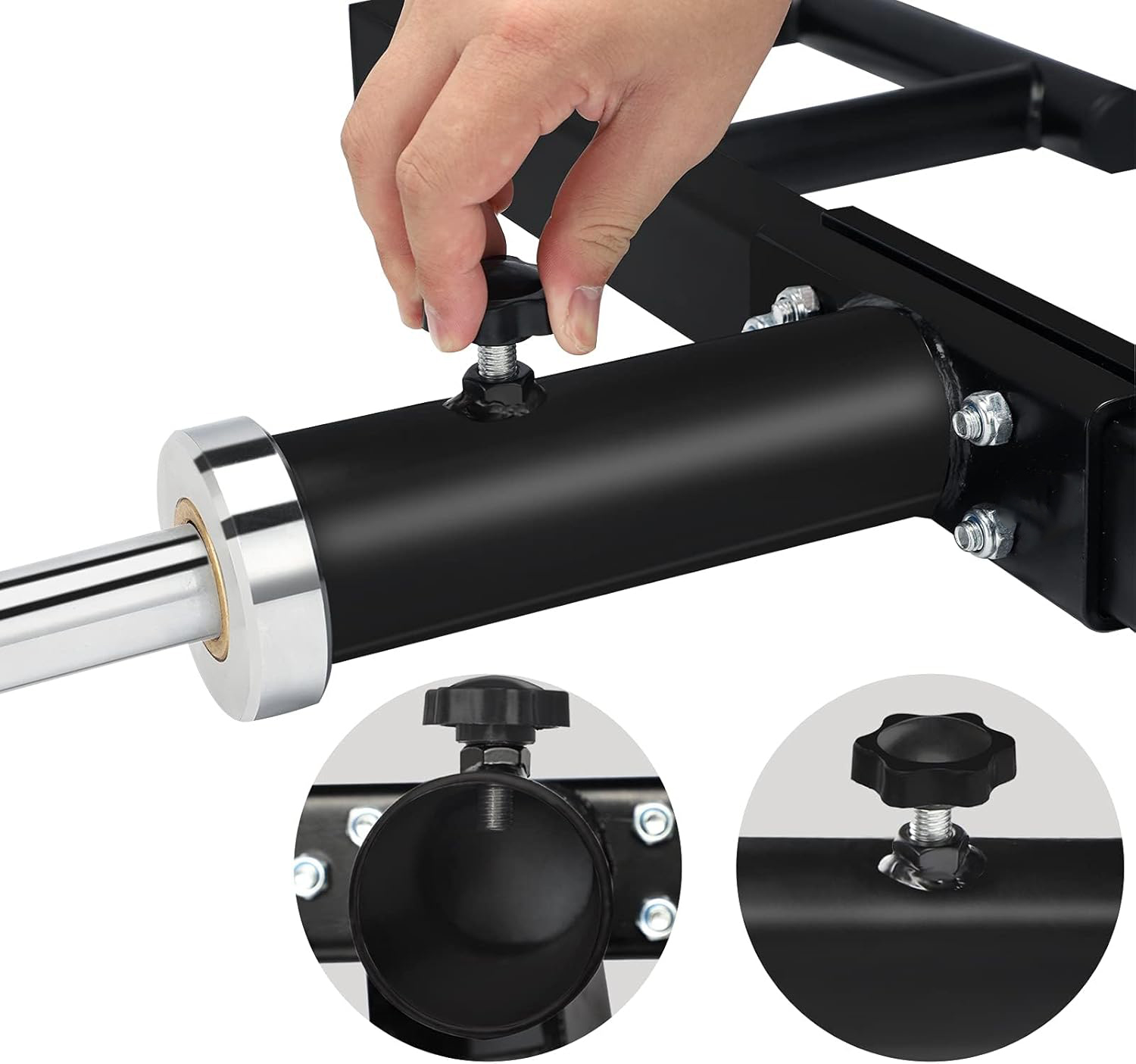 Acessório Viking Press Landmin - Heavy Equipment Attachments avaliação e preço