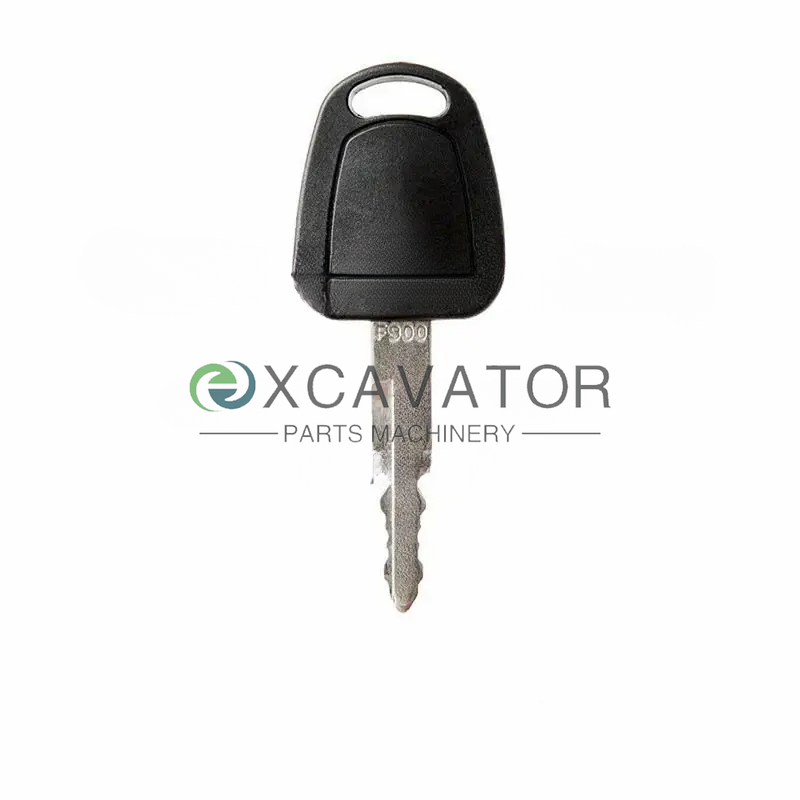 Chave F900 para Escavadeira Do - Heavy Equipment Bobcat avaliação e preço