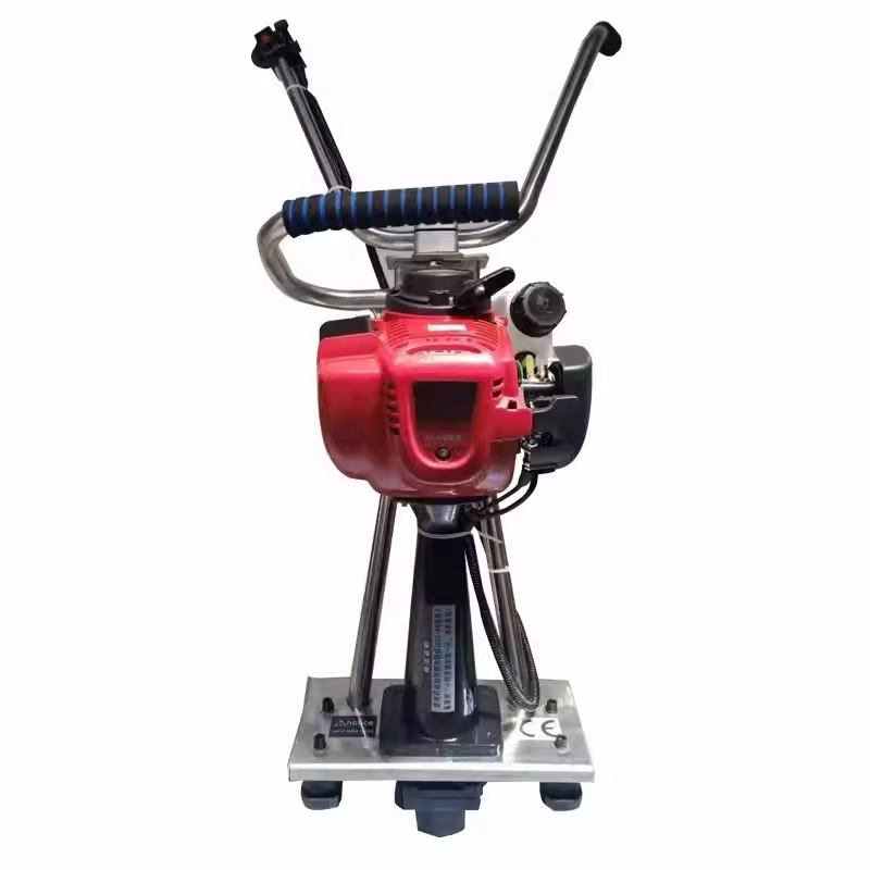 Acabador de Concreto Vibratóri - Concrete Vibrator avaliação e preço