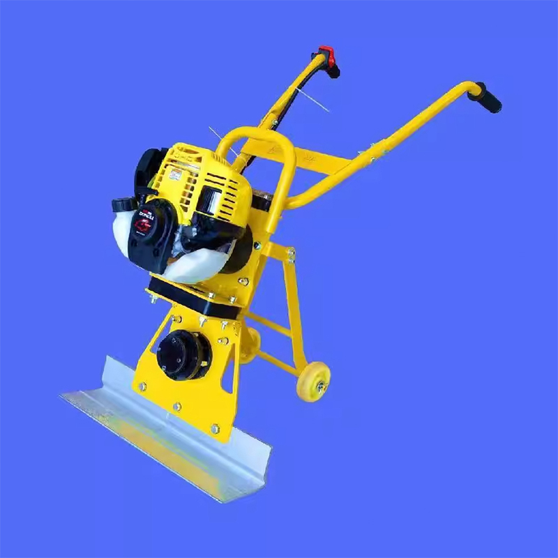 Acabador de Concreto Vibratóri - Concrete Vibrator avaliação e preço