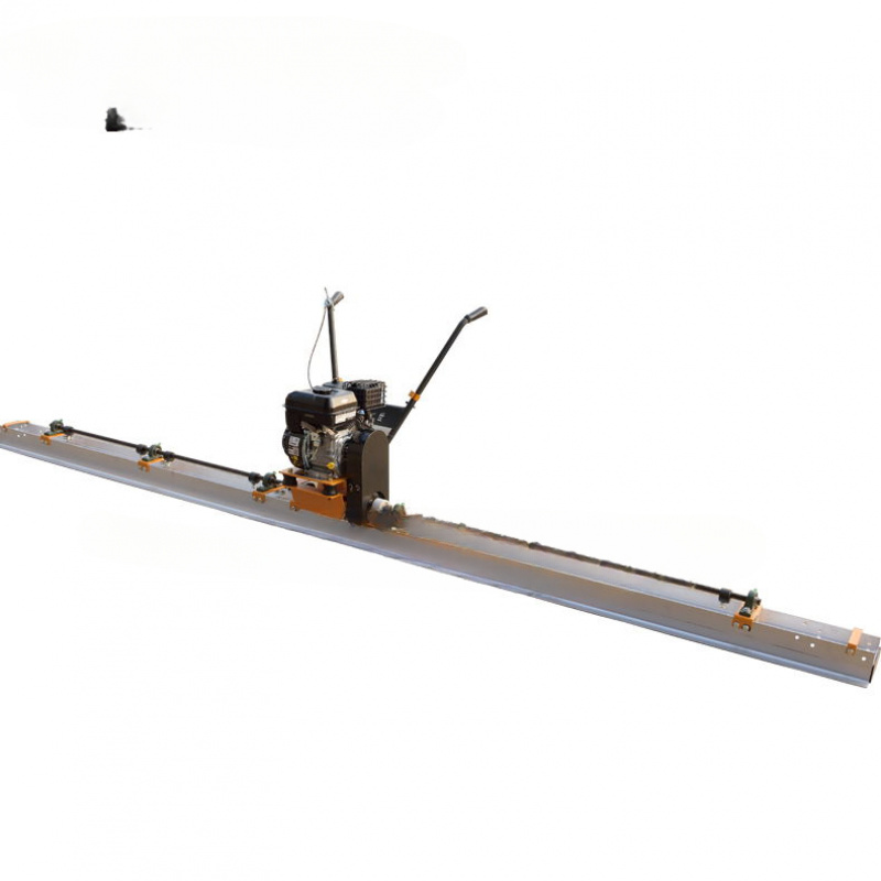 Régua Vibratória de Concreto S - Concrete Vibrator avaliação e preço
