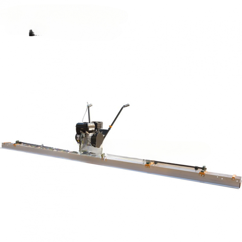 Régua Vibratória de Concreto S - Concrete Vibrator avaliação e preço