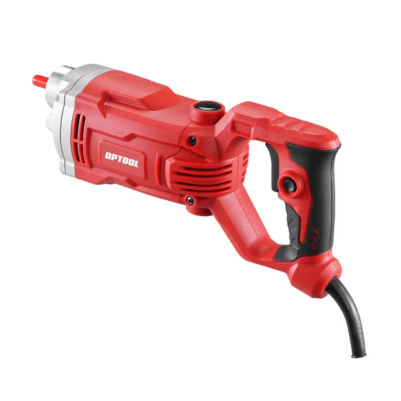 Venda direta da fábrica 1200w  - Concrete Vibrator avaliação e preço