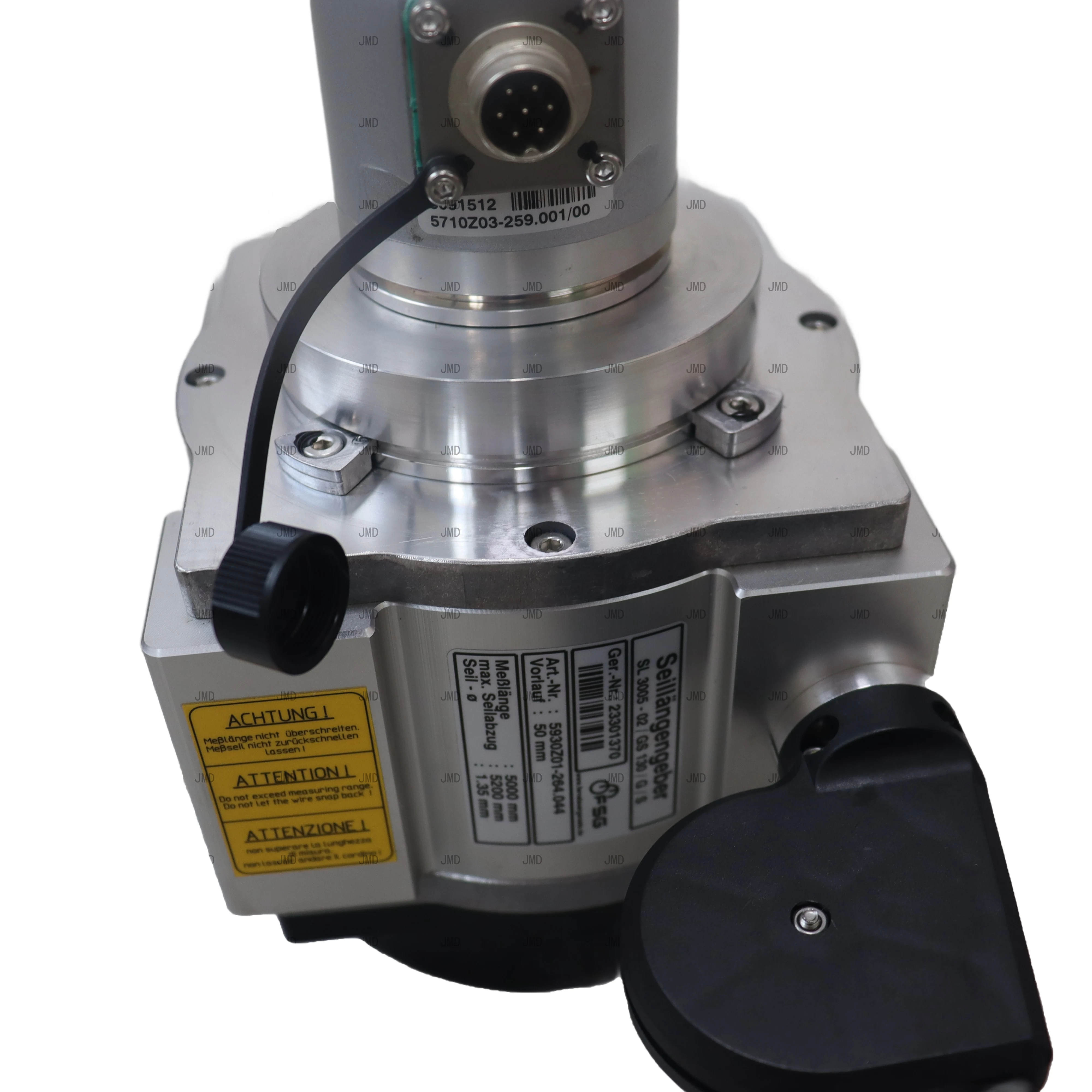 Sensor de corda DSG alemão PK1 - Heavy Equipment Brands avaliação e preço