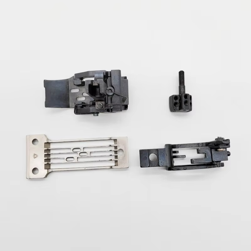 Conjunto de Placa da Agulha, D - Heavy Equipment Parts avaliação e preço
