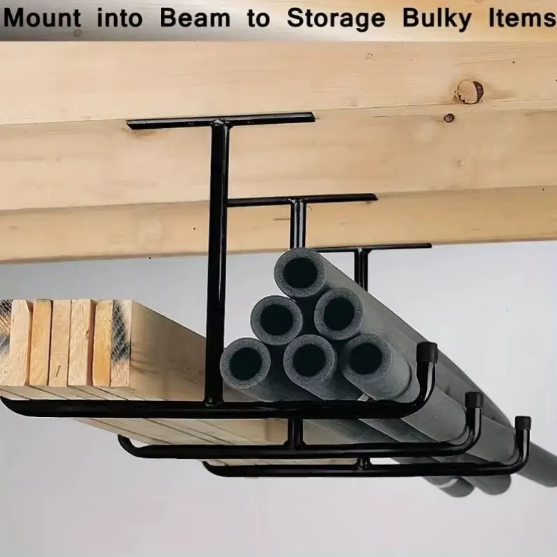 2 pçs metal em forma de t ganc - Heavy Equipment Storage avaliação e preço