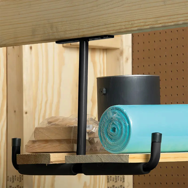 2 pçs metal em forma de t ganc - Heavy Equipment Storage avaliação e preço