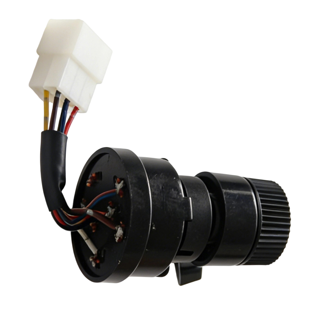 Interruptor de Luz Combinado 5 - Heavy Equipment Kubota avaliação e preço
