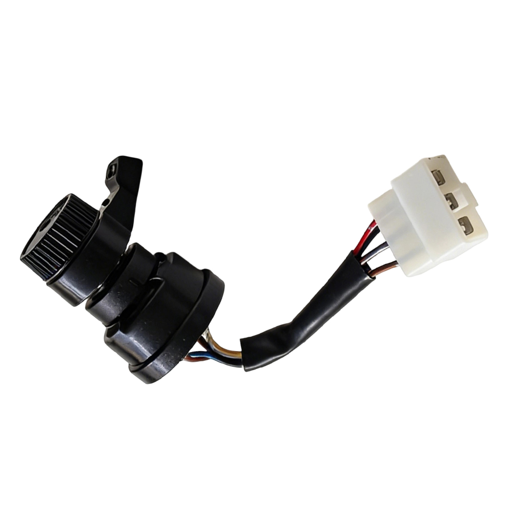Interruptor de Luz Combinado 5 - Heavy Equipment Kubota avaliação e preço