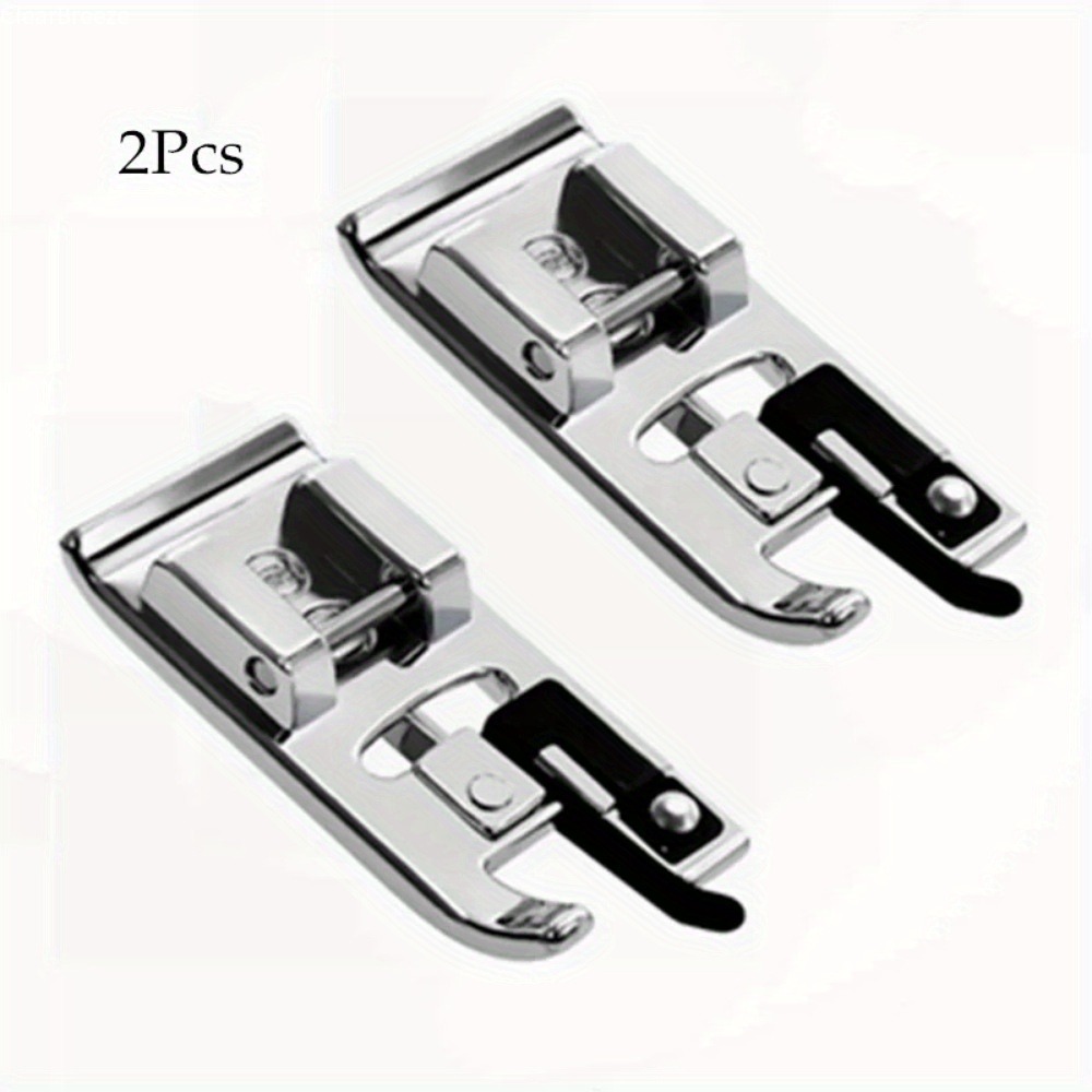 2 Peças Calcador de Overlock p - Heavy Equipment Parts avaliação e preço