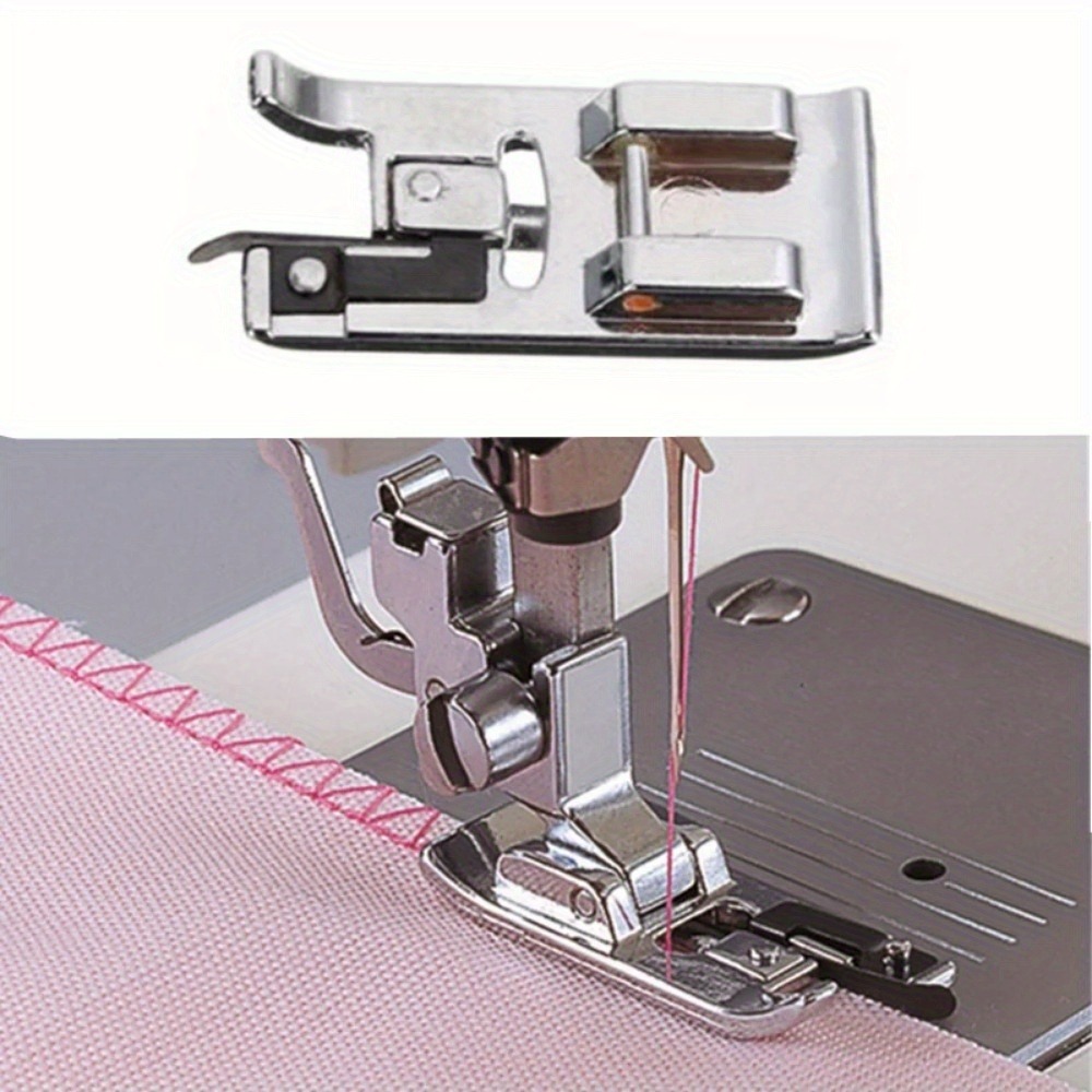 2 Peças Calcador de Overlock p - Heavy Equipment Parts avaliação e preço