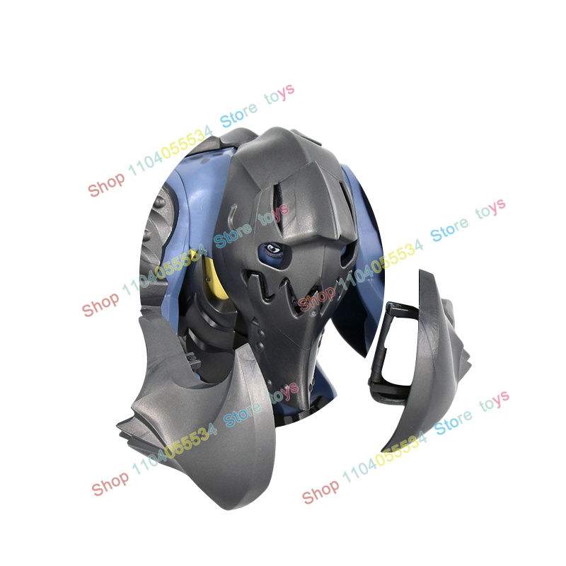 Figuras de Ação de Equipamento - Heavy Equipment Armor avaliação e preço