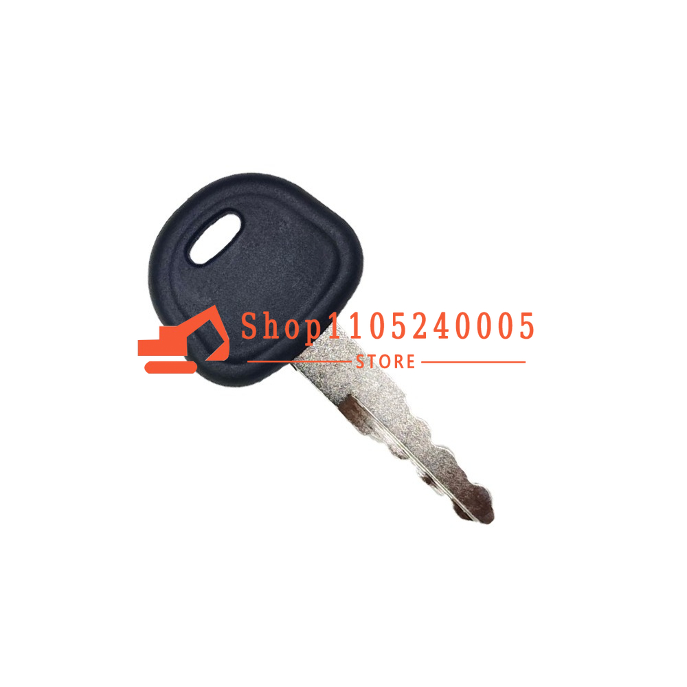 20/10/5/1PCS Chaves novas para - Heavy Equipment Brands avaliação e preço