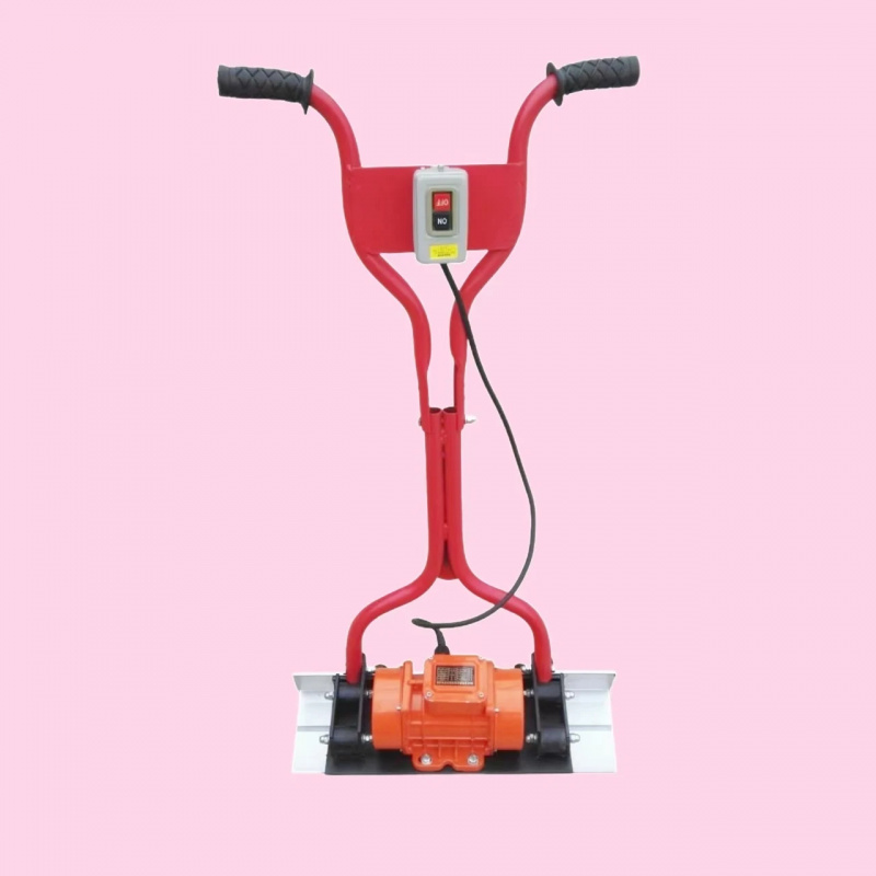 Máquina Vibratória a Laser Dur - Concrete Vibrator avaliação e preço