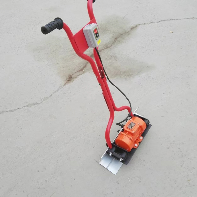 Máquina Vibratória a Laser Dur - Concrete Vibrator avaliação e preço