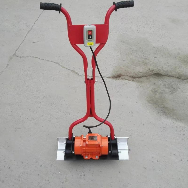 Máquina Vibratória a Laser Dur - Concrete Vibrator avaliação e preço