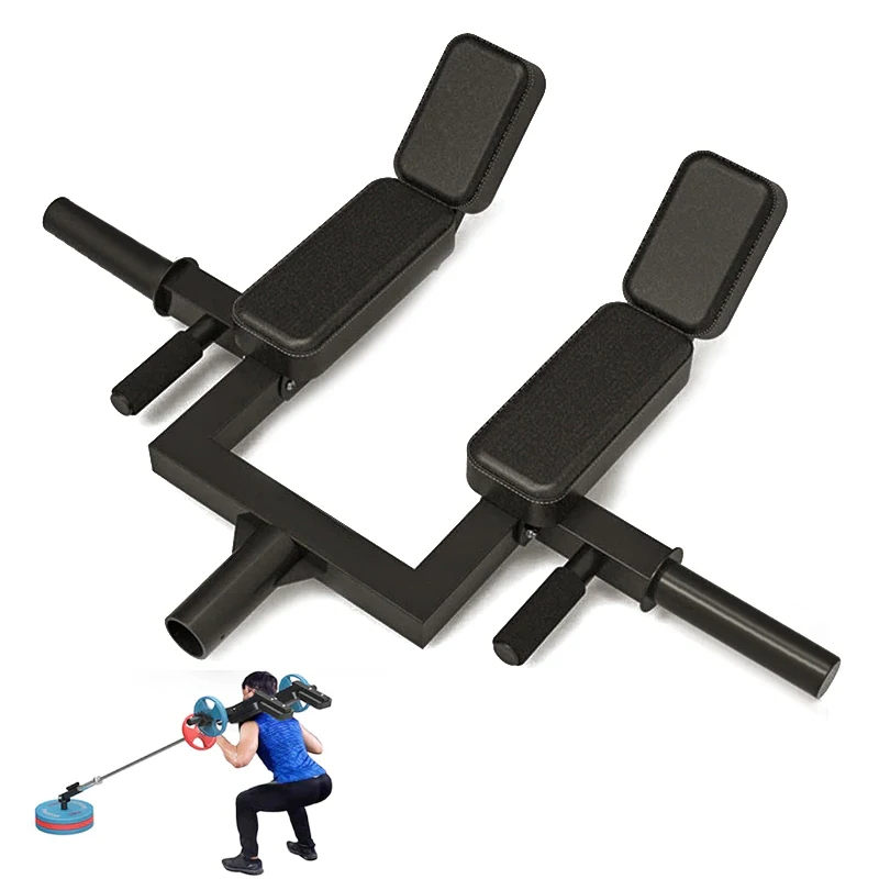Barra de treino de agachamento - Heavy Equipment Attachments avaliação e preço