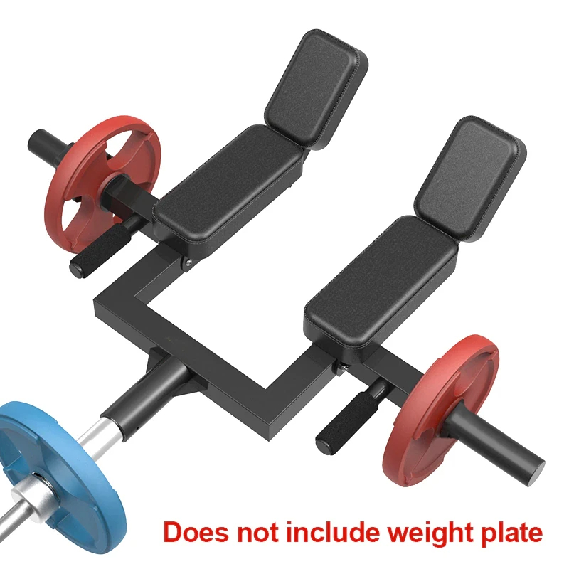 Barra de treino de agachamento - Heavy Equipment Attachments avaliação e preço