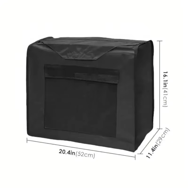 Capa Durável para Gerador - Ar - Heavy Equipment Storage avaliação e preço
