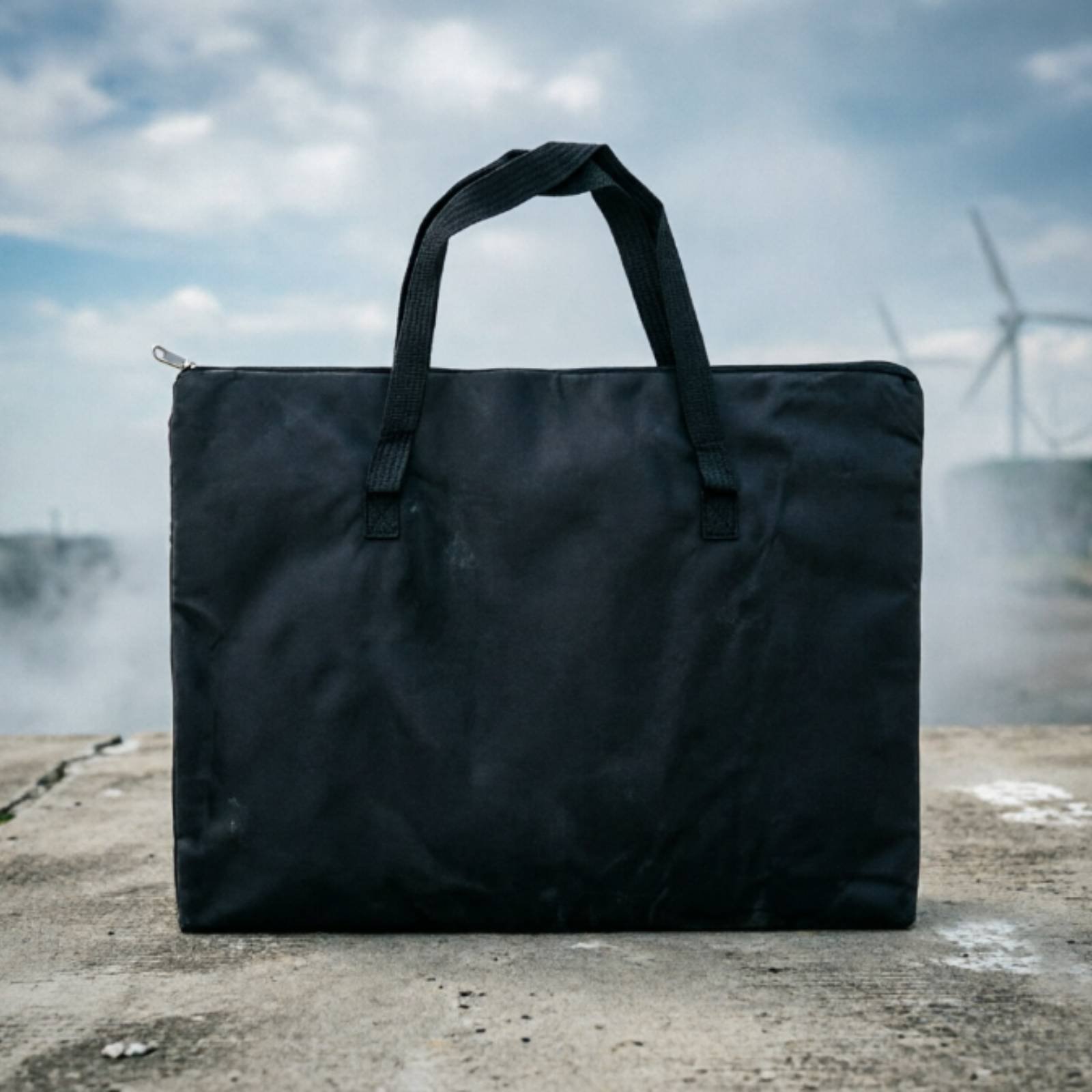 Bolsa para Quadro Branco Imper - Heavy Equipment Storage avaliação e preço