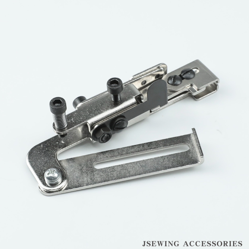 Dispositivo de guia de zíper e - Heavy Equipment Parts avaliação e preço