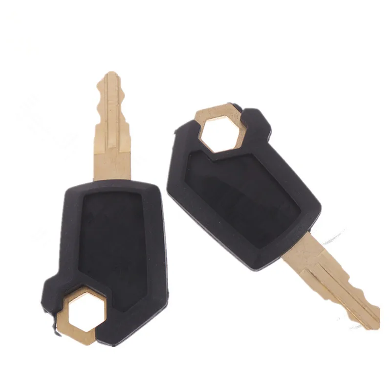 2 pces chave para 5p8500 equip - Heavy Equipment Parts avaliação e preço
